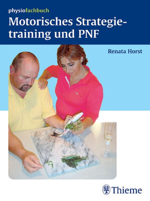 cover image of Motorisches Strategietraining und PNF